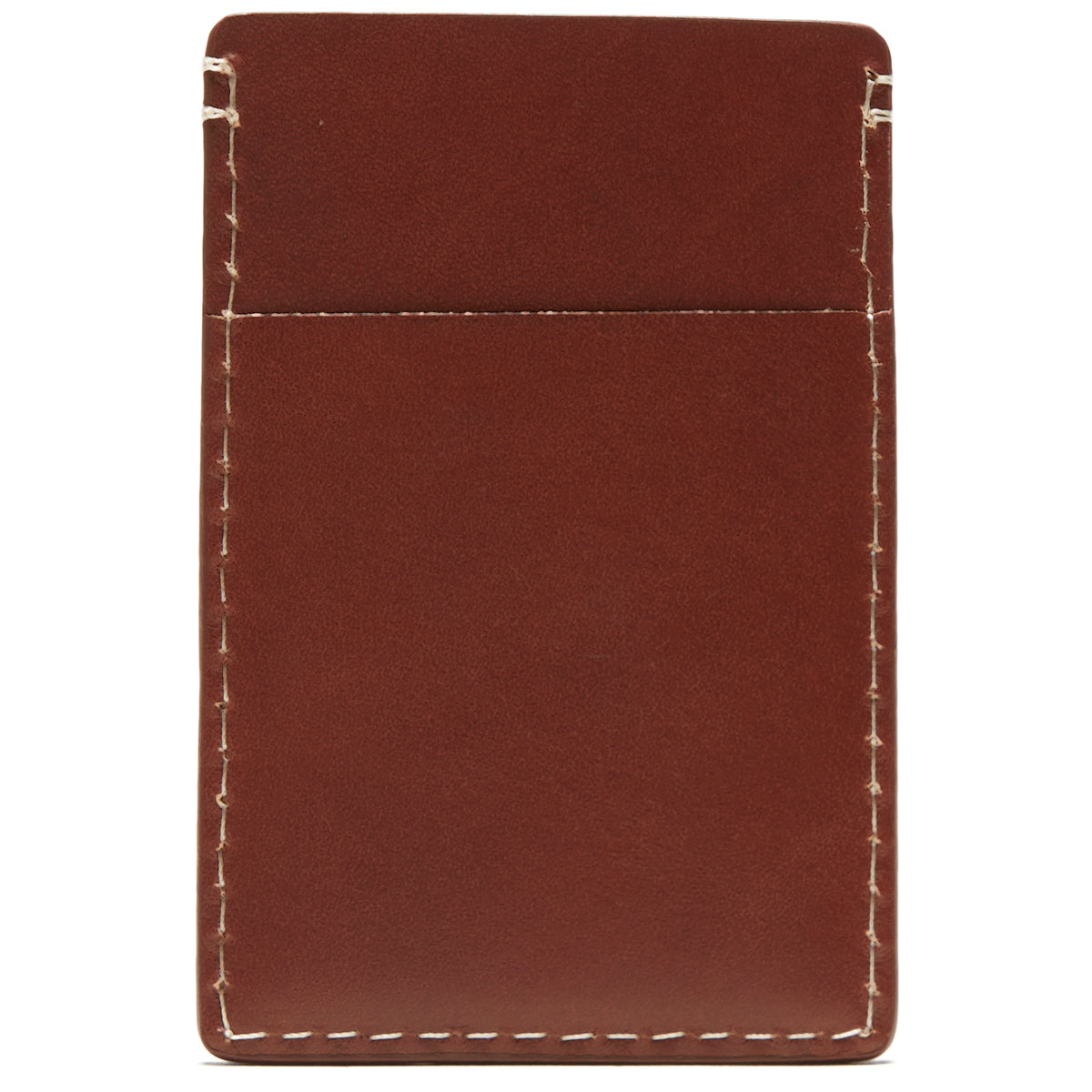 Brixton Traditional Card Holder Wallet - Brown image 2