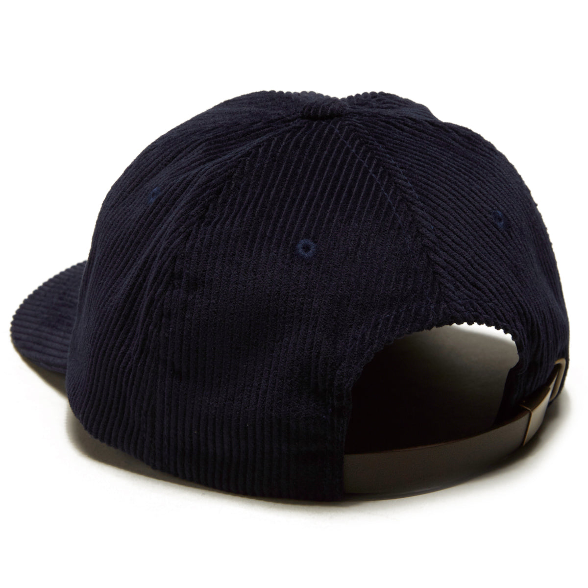 Brixton Parsons Lp Hat - Washed Navy Cord image 2
