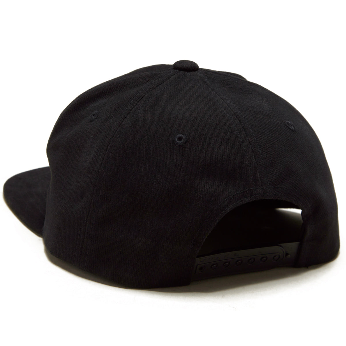 Brixton Canyon Mp Snapback Hat - Black image 2