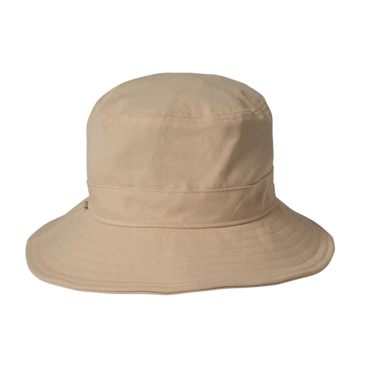 Brixton Petra Packable Bucket Hat - Natural image 3