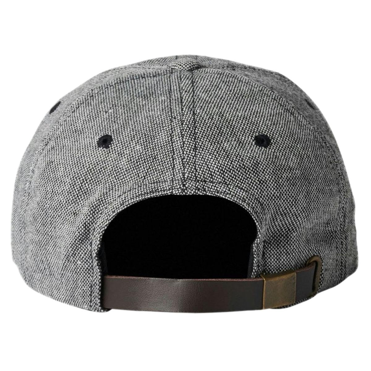 Brixton Parsons Lp Hat - Grey/Black image 2