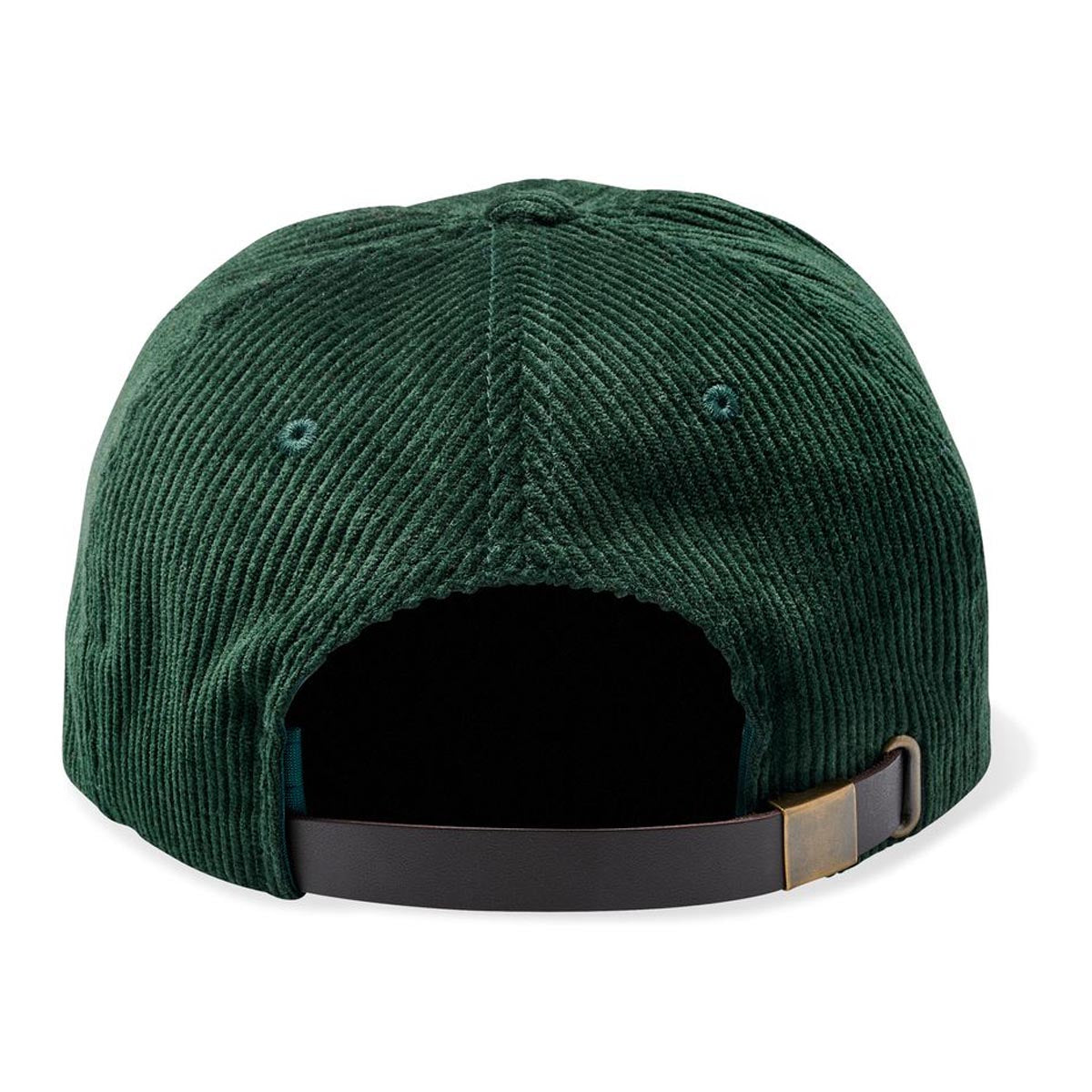 Brixton Parsons Lp Hat - Emerald Cord image 2