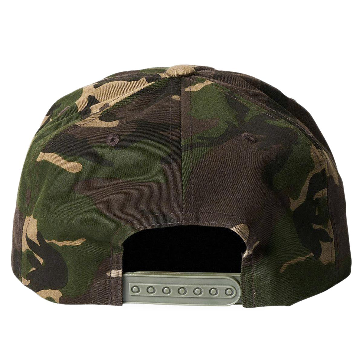 Brixton Grade Hp Hat - Camo image 2