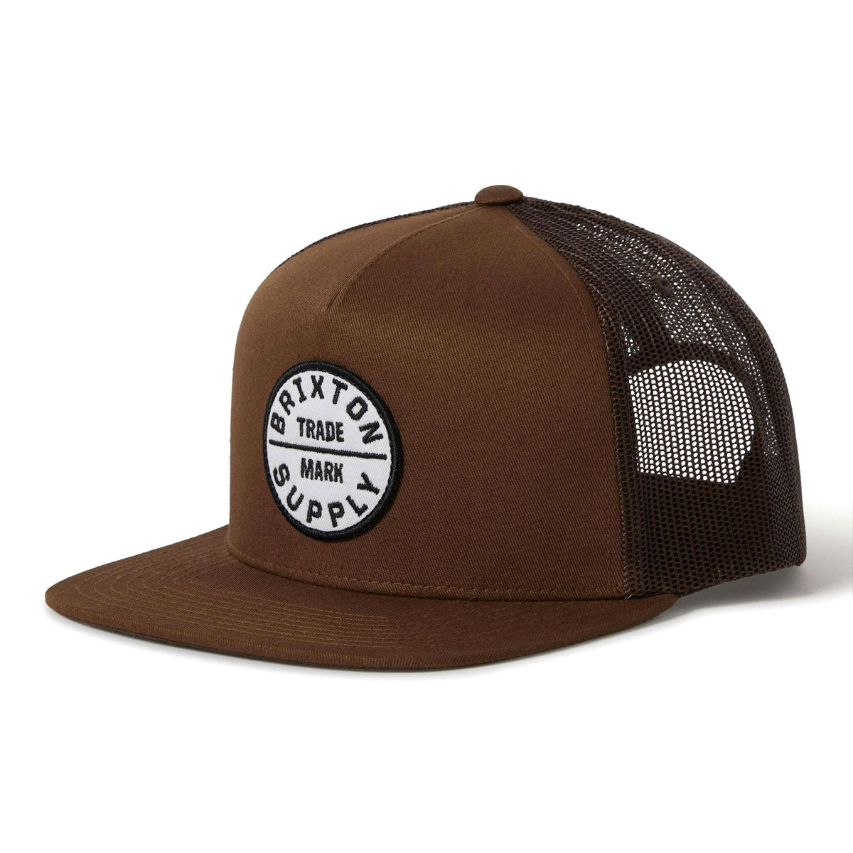 Brixton Hats
