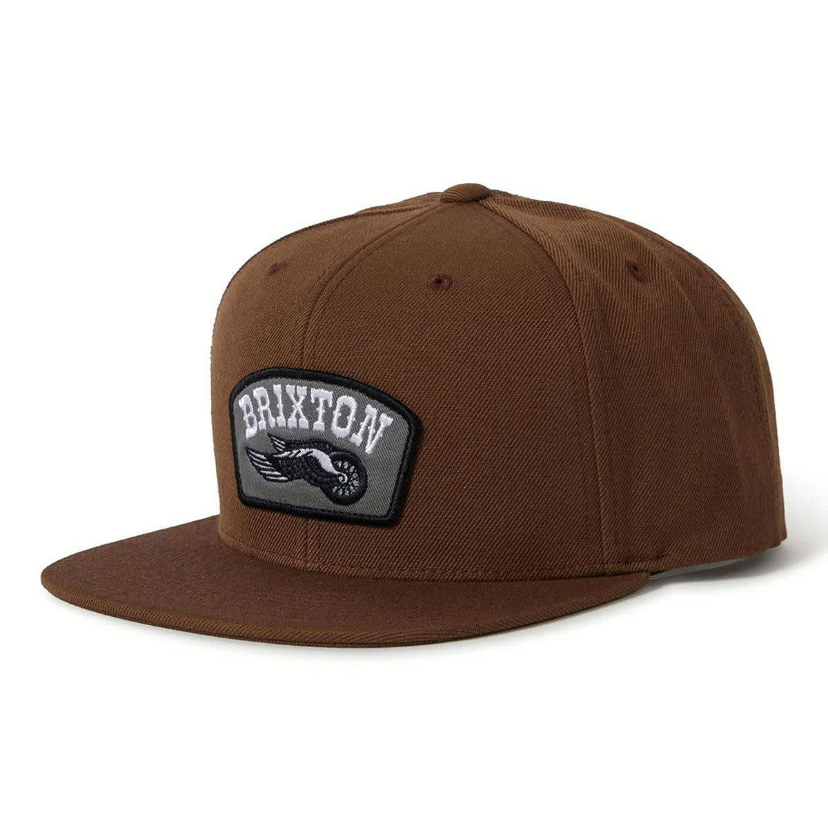 Brixton Hats