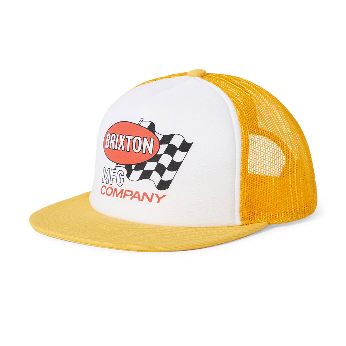 Brixton Hats