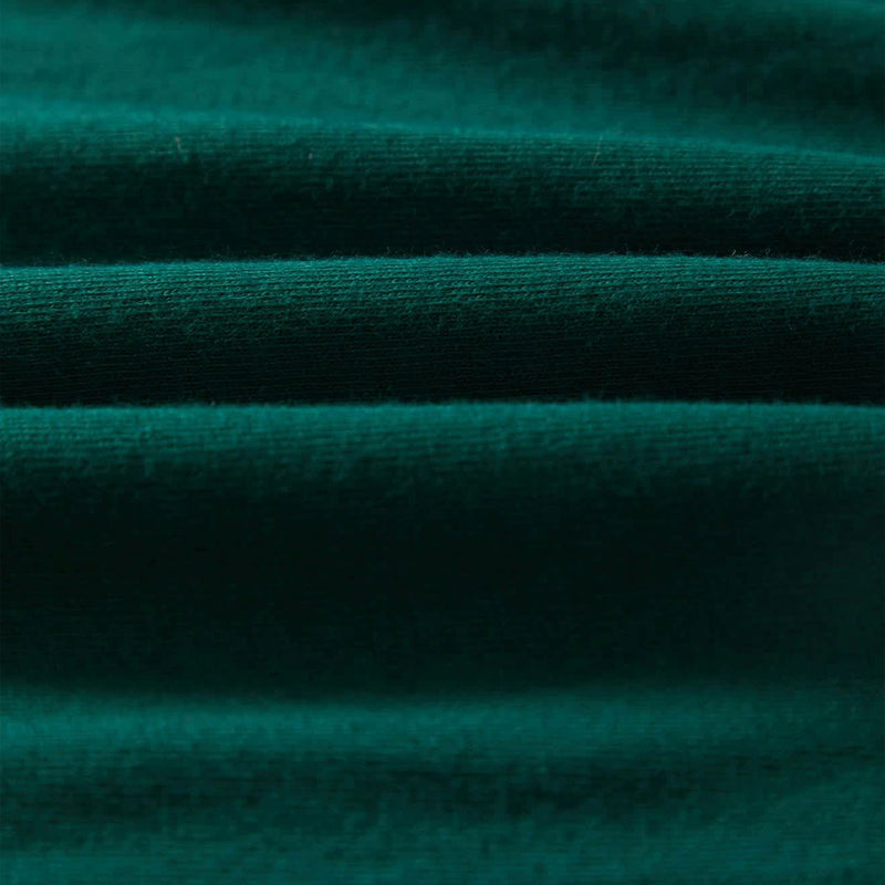 Brixton Inwood T-Shirt - Deep Emerald