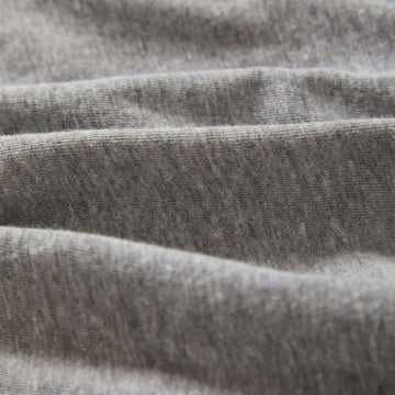 Brixton Inwood T-Shirt - Heather Grey