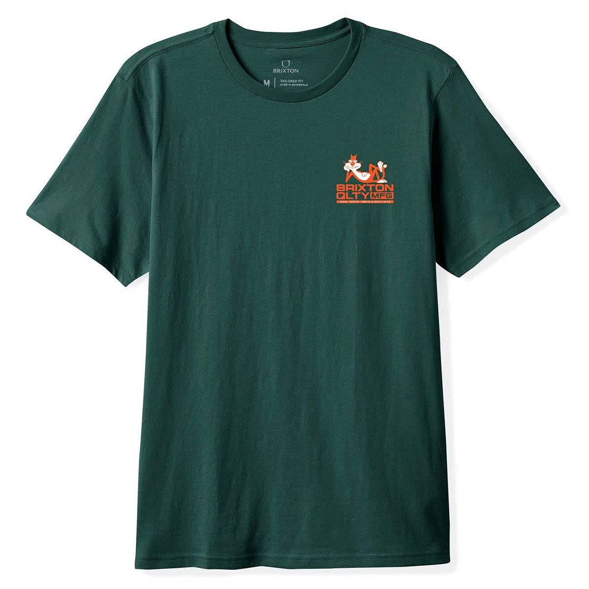 Brixton Apparel - CCS