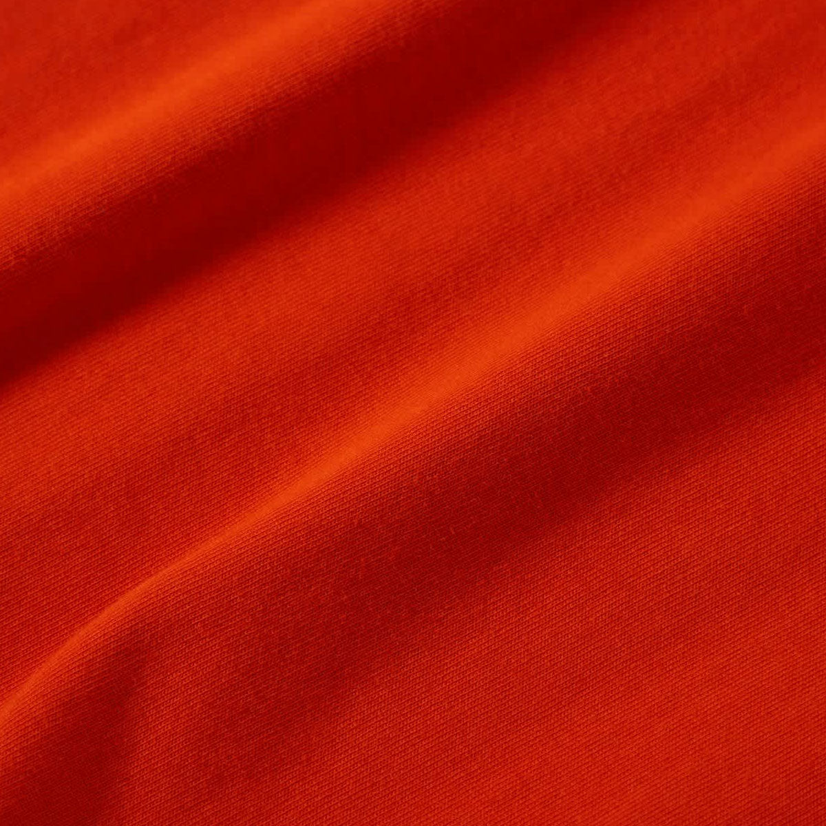 Brixton Emb Heavyweight Pocket T-Shirt - Trail Orange image 3