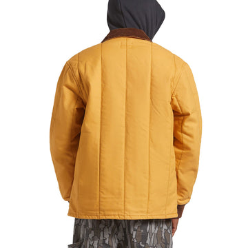 Brixton Builders Ranch Jacket - Spruce Yellow