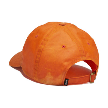 Brixton Berick Weather Guard Mp Adjustable Hat - Orange