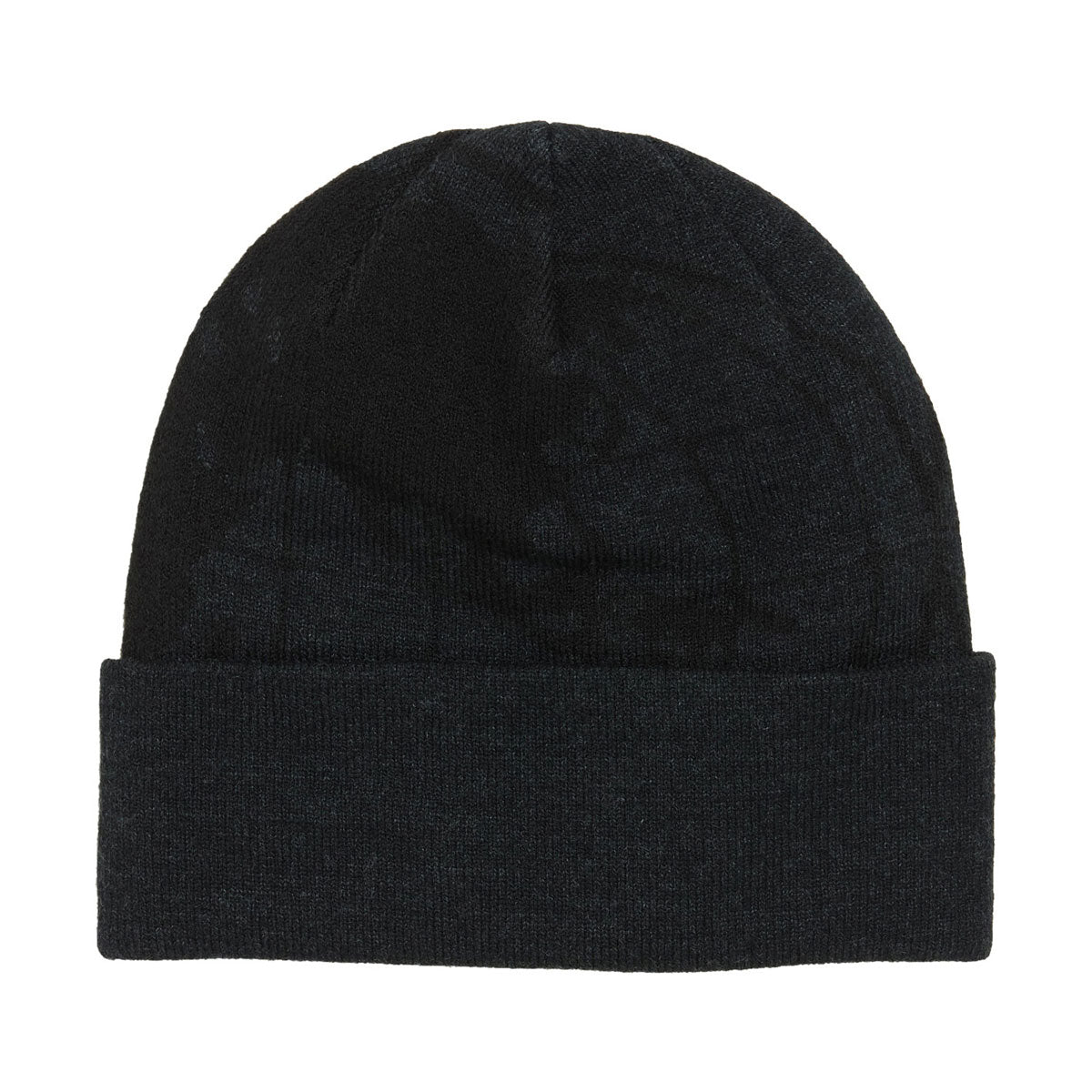 Brixton Union Watch Beanie - Black image 2
