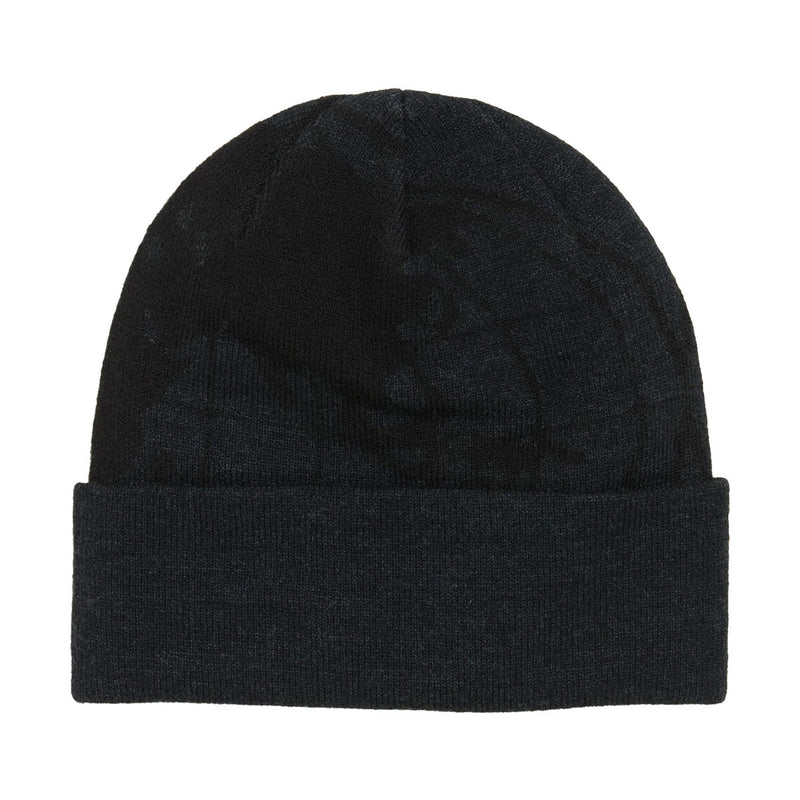 Brixton Union Watch Beanie - Black