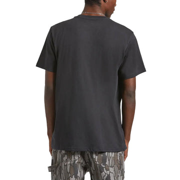 Brixton x Ford Mud Marathon T-Shirt - Burnt Rubber