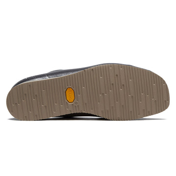 Clarks Wallabee Shoes - Silver