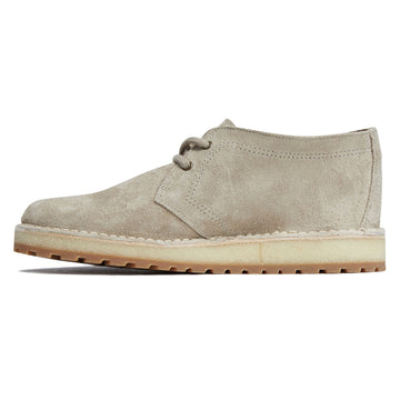 Clarks Desert Hunter Boots - Sand Suede