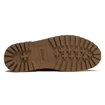 Clarks Desert 2456 Rock Boots - Light Tan Suede