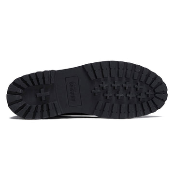 Clarks Desert 2456 Rock Boots - Black Suede