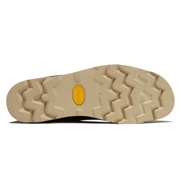 Clarks Walla Orkhan Boots - British Tan Leather