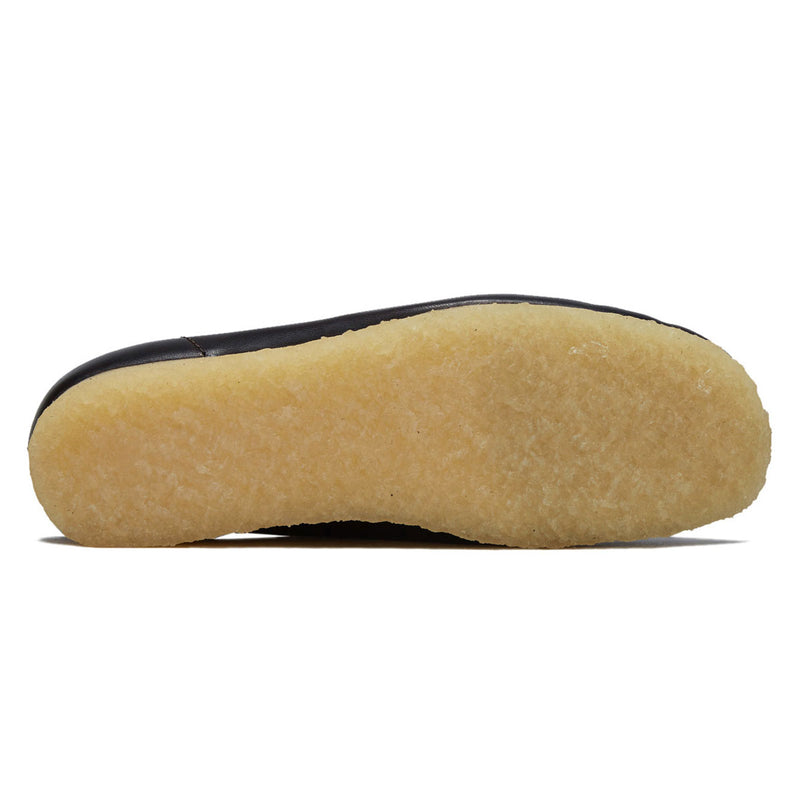 Clarks Wallabee Shoes - Brown Interest
