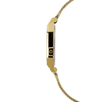 Casio A700WMG-9AVT Watch - Gold
