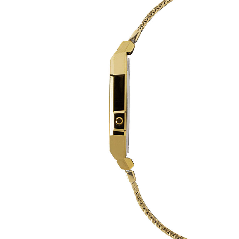 Casio A700WMG-9AVT Watch - Gold