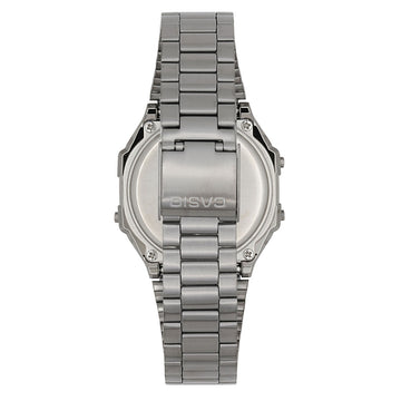 Casio A168WGG-1BVT Watch