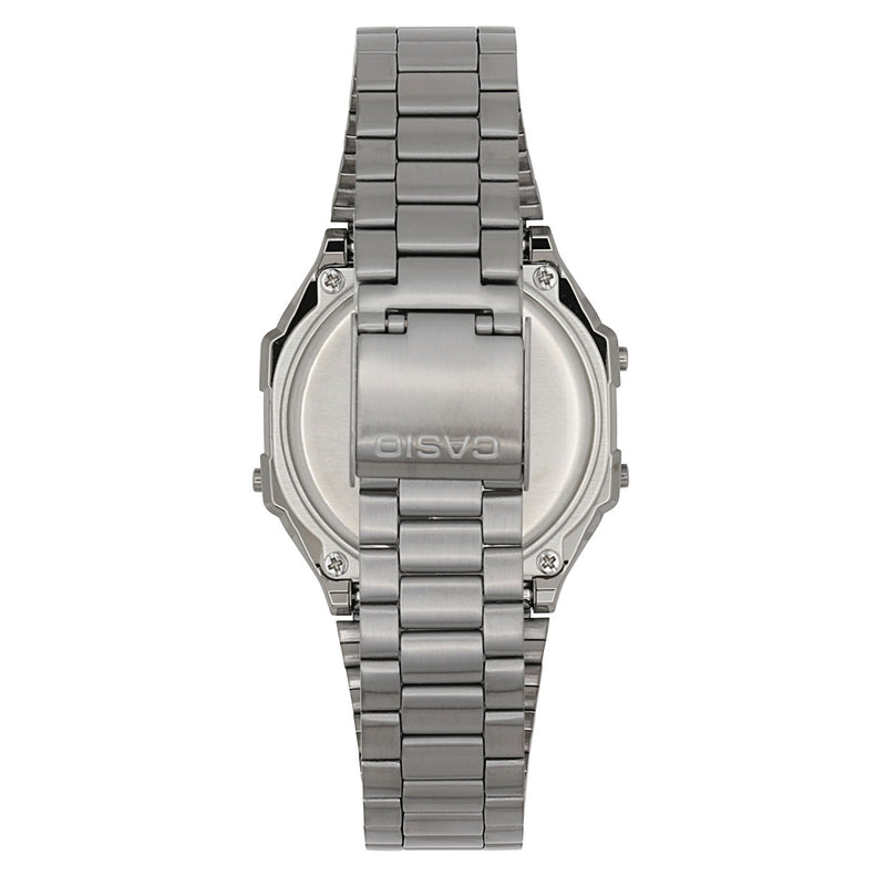 Casio A168WGG-1BVT Watch