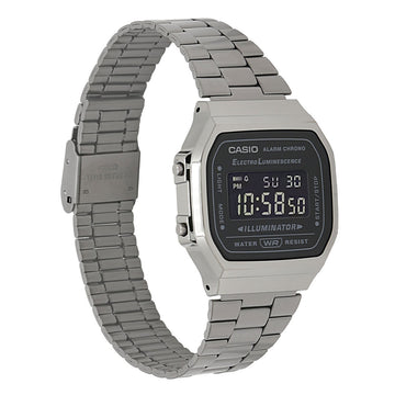 Casio A168WGG-1BVT Watch