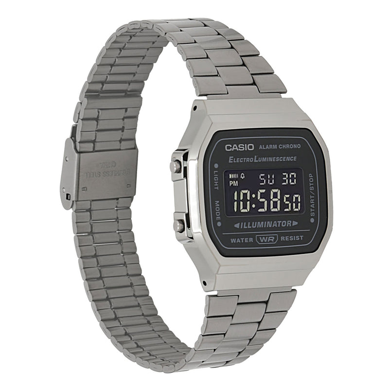 Casio A168WGG-1BVT Watch