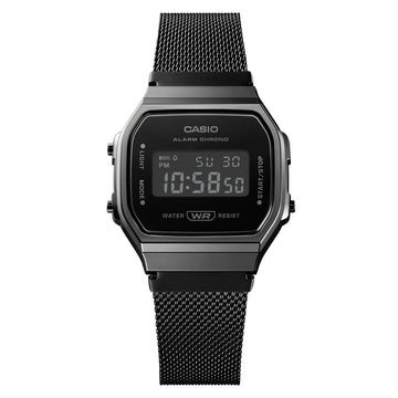Casio A168WEMB-1BVT Watch