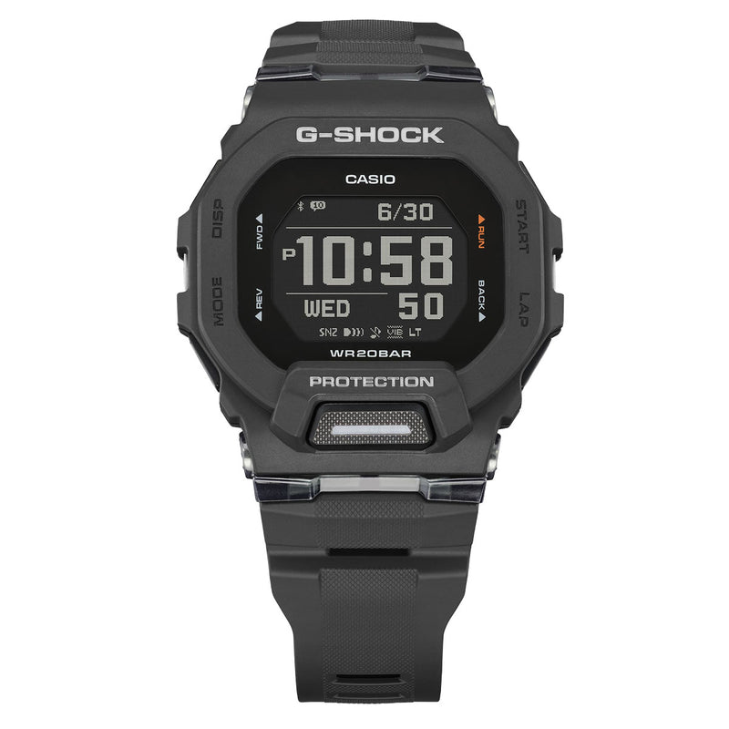 G-Shock GBD200-1 Watch