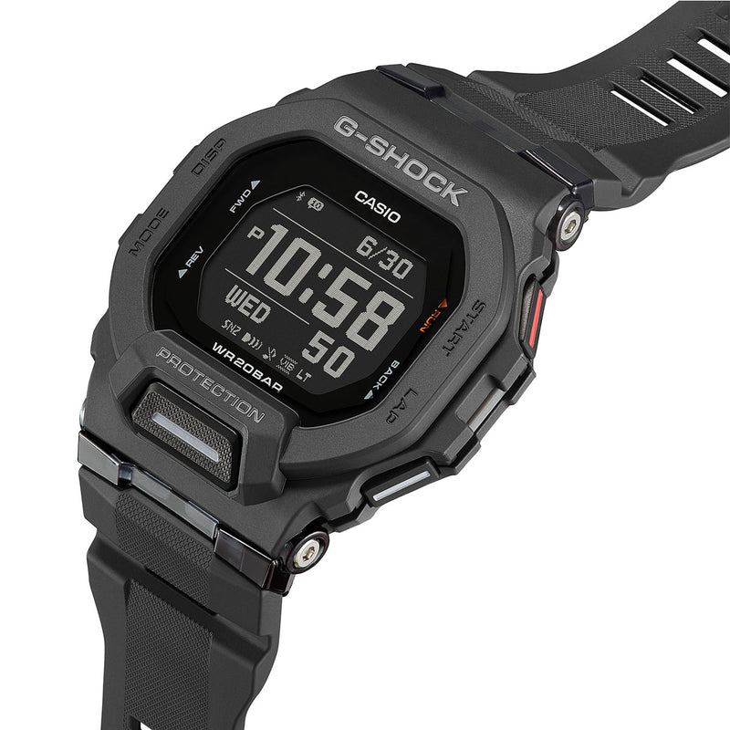 G-Shock GBD200-1 Watch