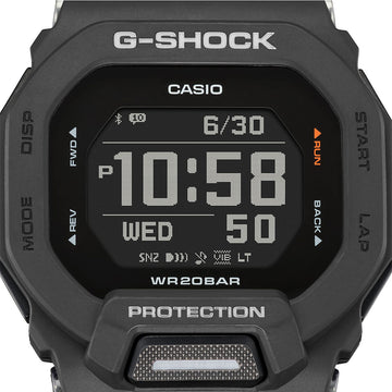 G-Shock GBD200-1 Watch