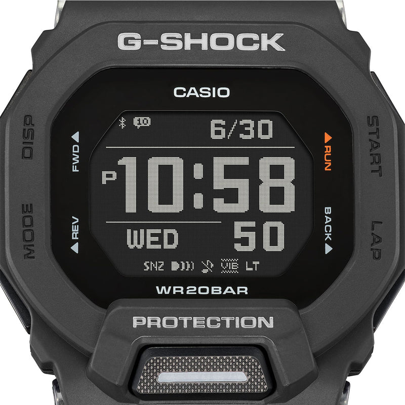 G-Shock GBD200-1 Watch