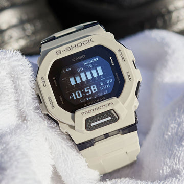 G-Shock GBD200UU-9 Watch