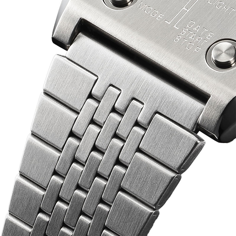 Casio A1100D-1VT Watch