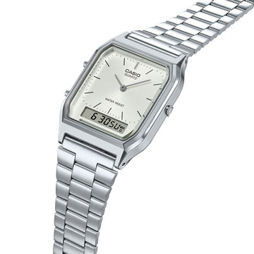 Casio AQ230A-7AVT Watch