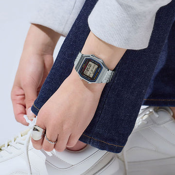 Casio ABL100WE-1AVT Watch
