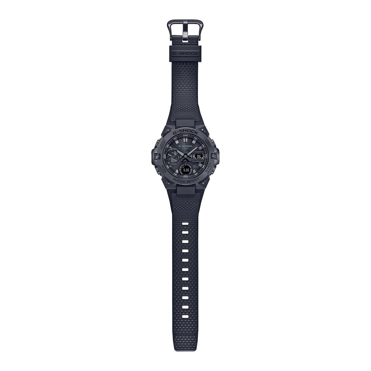 G-Shock GSTB400BB-1A Watch - Black/Black image 2