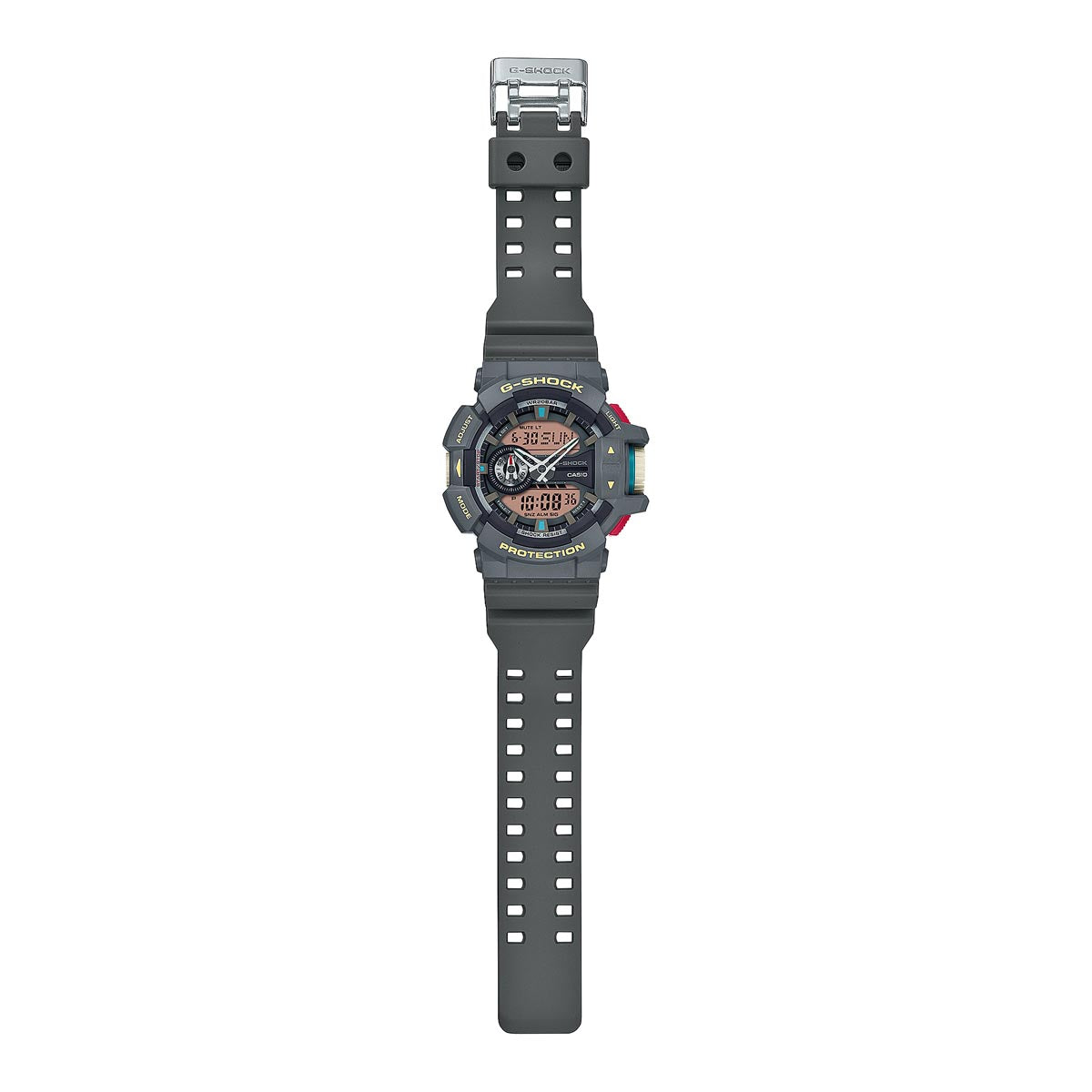 G-Shock GA400PC-8A Watch - Stranger Things image 2