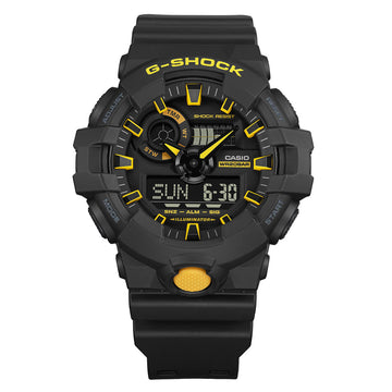 G-Shock GA700CY-1A Watch