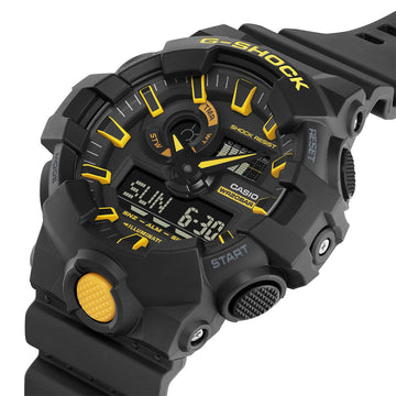 G-Shock GA700CY-1A Watch