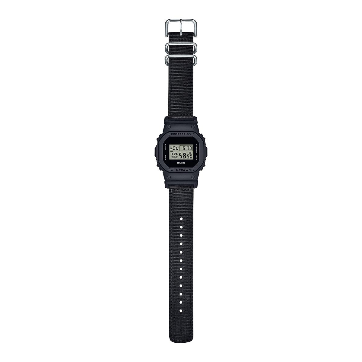 G-Shock DW5600BCE-1 Watch - Black image 2