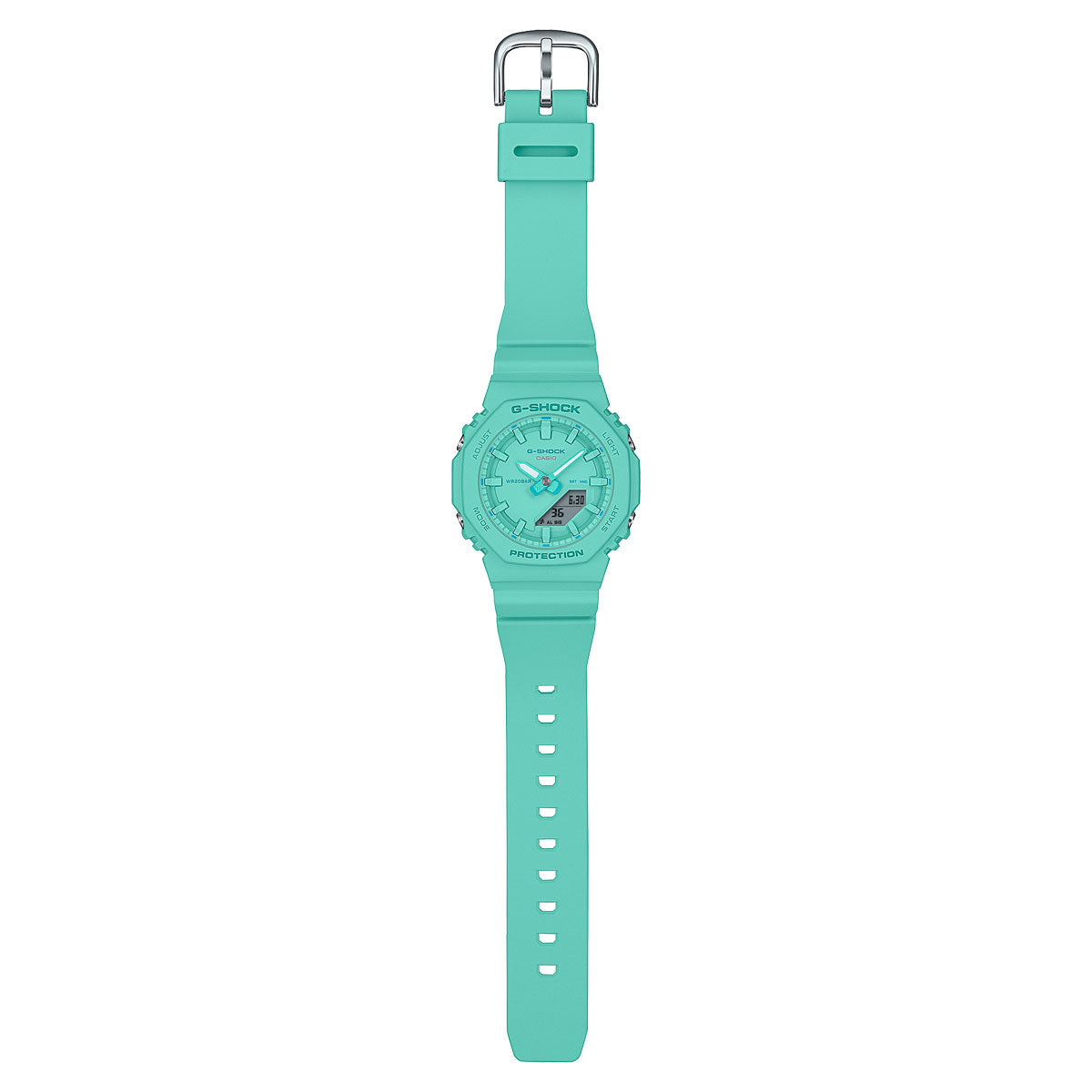 G-Shock GMAP2100-2A Watch - Teal image 2