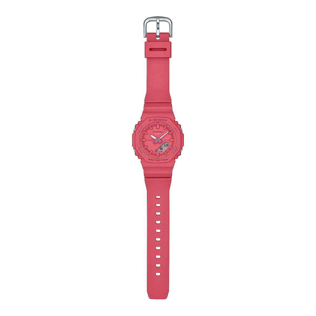G-Shock GMAP2100-4A Watch - Resin Pink image 2