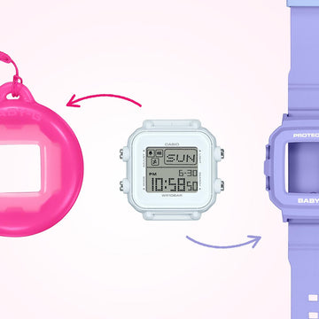 G-Shock BGD10K-6 Watch