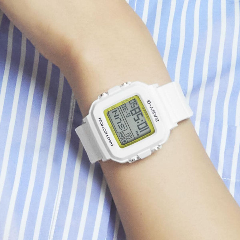 G-Shock Baby-G BGD10K-7 Watch