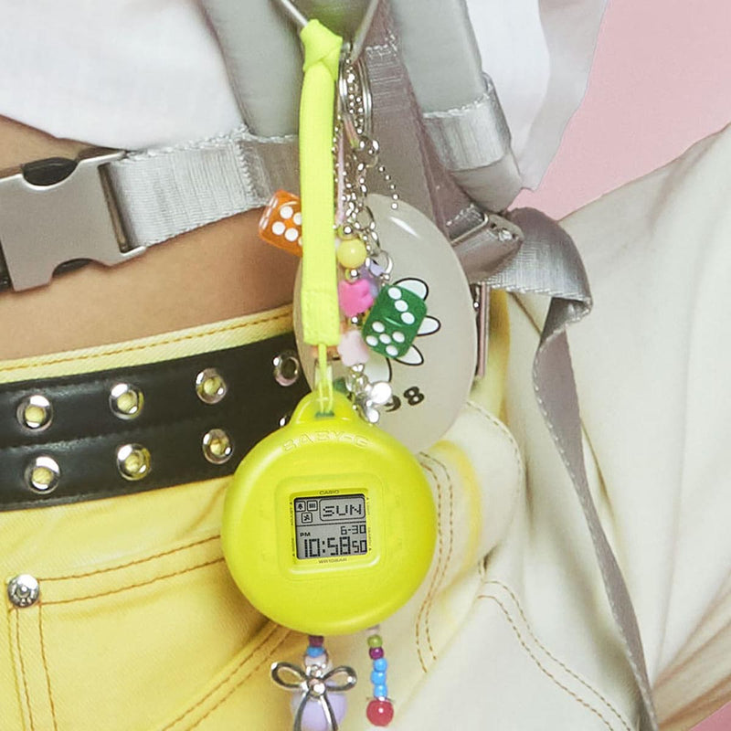 G-Shock Baby-G BGD10K-7 Watch